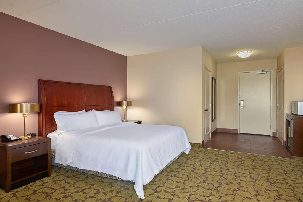 Hilton Garden Inn Hershey Hummelstown Номер фото